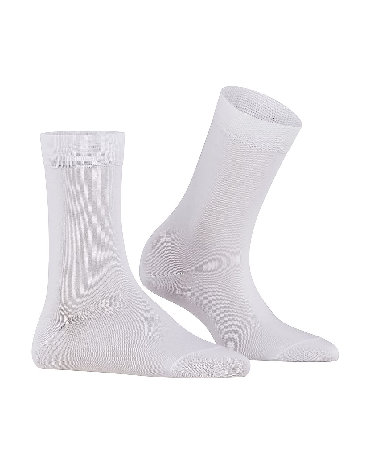 Falke Cotton Touch Crew Socks