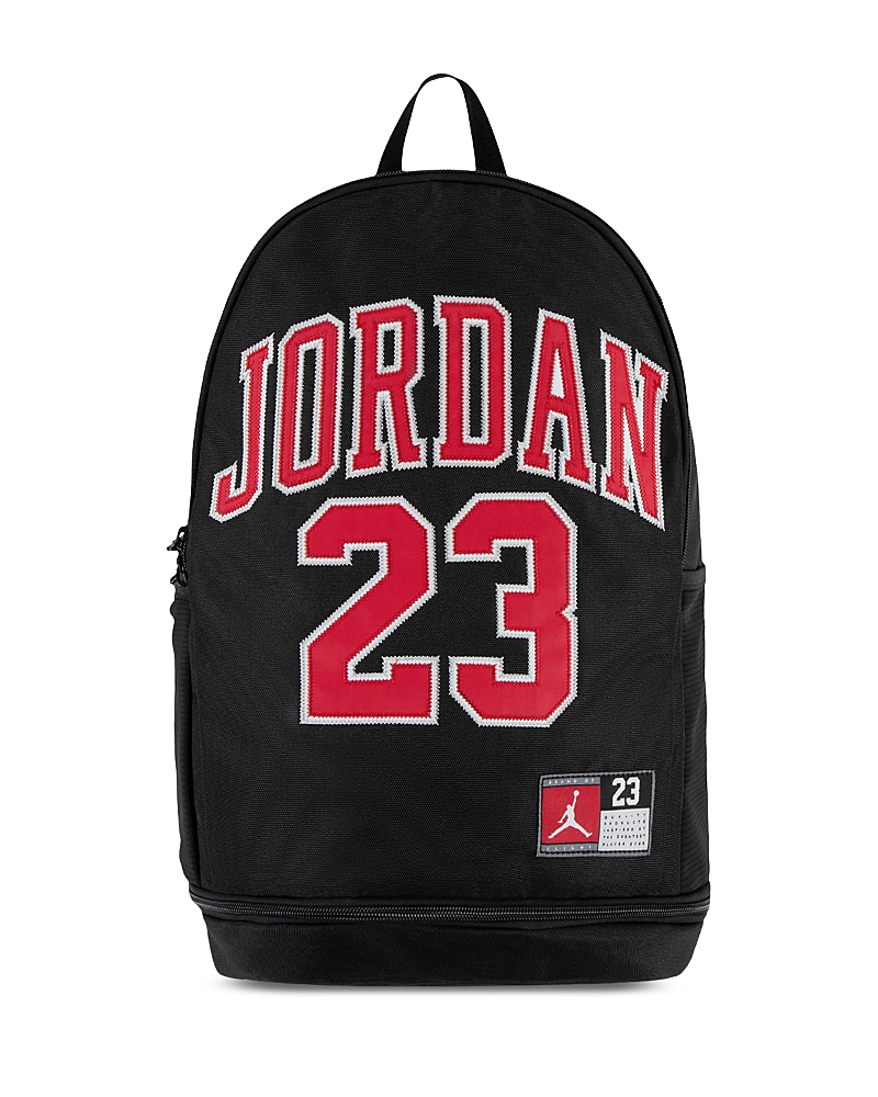 Jordan Boys' Jordan 23 Jersey Backpack - Big Kid