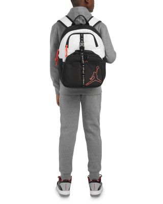 Air Jordan Lunch Backpack
