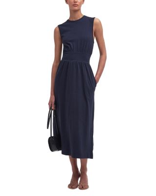 Barbour - Maisie Midi Dress