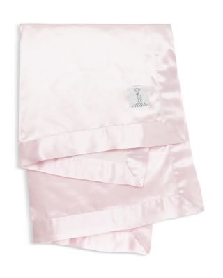 Velvet Deluxe Baby Blanket - Ages 0+