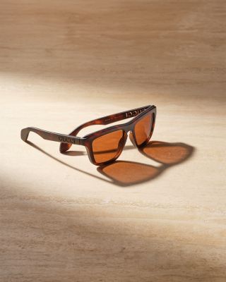 Twinsburg Squared Sunglasses, 55mm