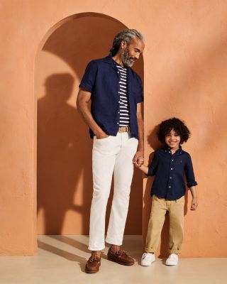 Varick Slim Straight Jeans