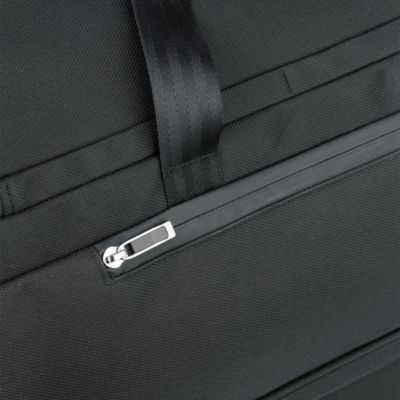 Roadster Nylon Rolling Duffle Bag