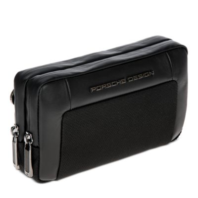 Roadster Nylon Travel Pouch