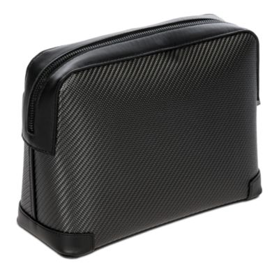 Carbon Collection Washbag