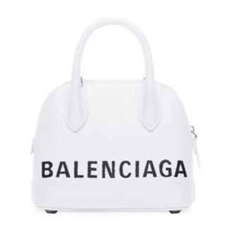 Balenciaga mini ville best sale