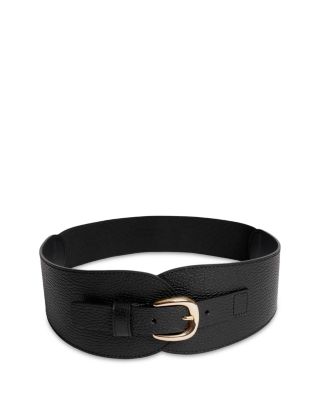Olympe High Waist Belt
