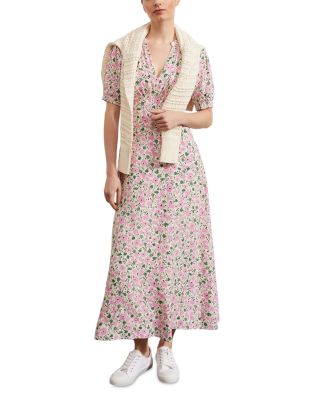 ★Hobbs London★ フェアヘブン ドレス Fairhaven Dress Fairhaven Dress | Hobbs US |