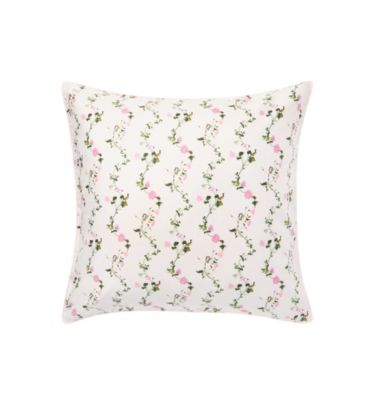 The Euro Sham - Printed Sateen