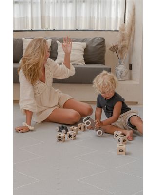 Prettier Puzzle Playmat