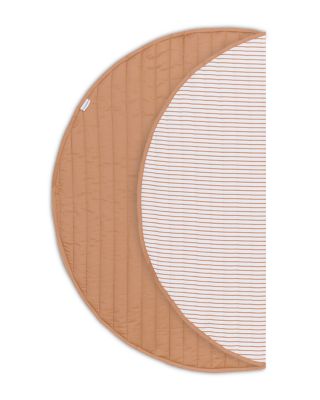 Quilted Cotton Reversible Playmat