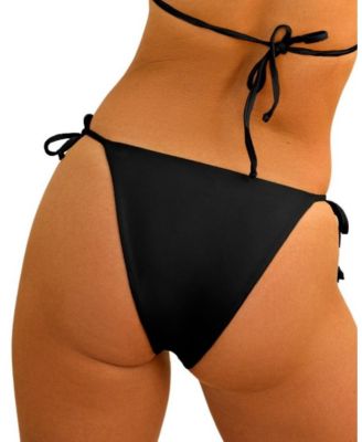 Mia Cheeky Bikini Bottom