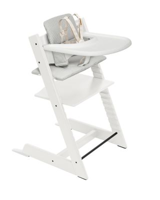 Stokke - Tripp Trapp&reg; High Chair² & Stokke&reg; Tray