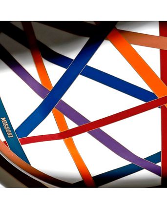 Nastri Set of 2 Soup or Cereal Bowls