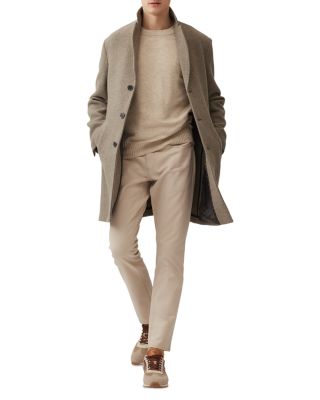 Christchurch Knit Pullover Sweater