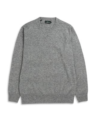 Christchurch Knit Pullover Sweater