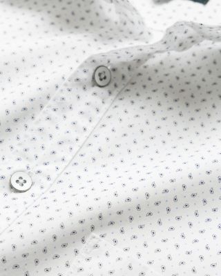 Lambton Button Front Shirt