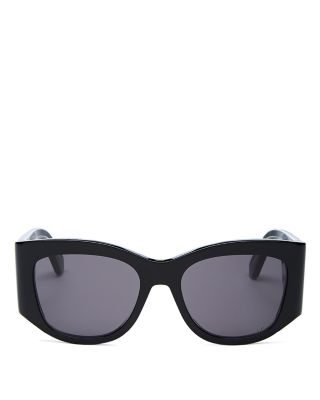 DiorNuit S1I Sunglasses, 54mm