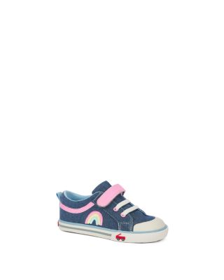 See Kai Run - Girls' Kristin Sneakers - Toddler