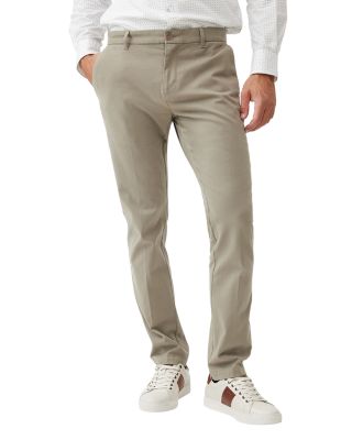 Hanmer Springs Straight Fit Pants