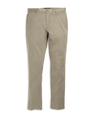 Hanmer Springs Straight Fit Pants