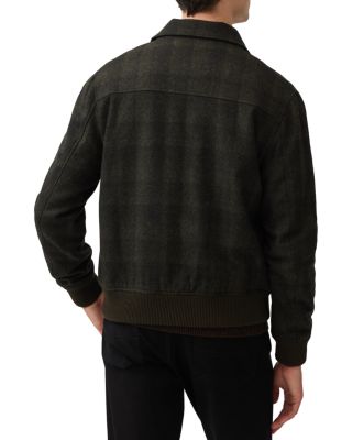 Fratley Patterned Jacket