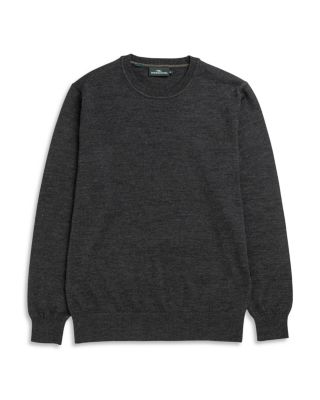 Ferndale Crewneck Sweater