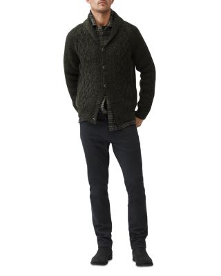 North East Valley Knit Cardigan