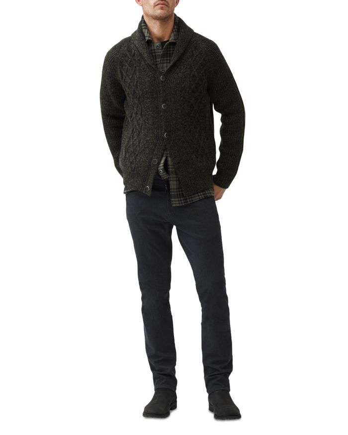 North East Valley Knit Cardigan