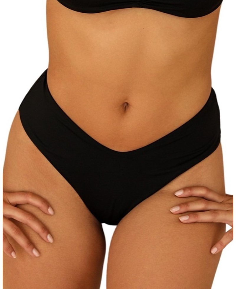 Dippin Daisys Genie Bottom In Black