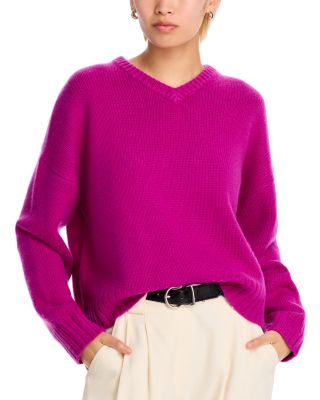 Solid & Striped - The Reva Cashmere Sweater