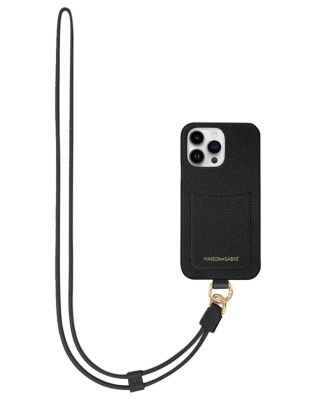 Sling Phone Case (iPhone 15 Pro)