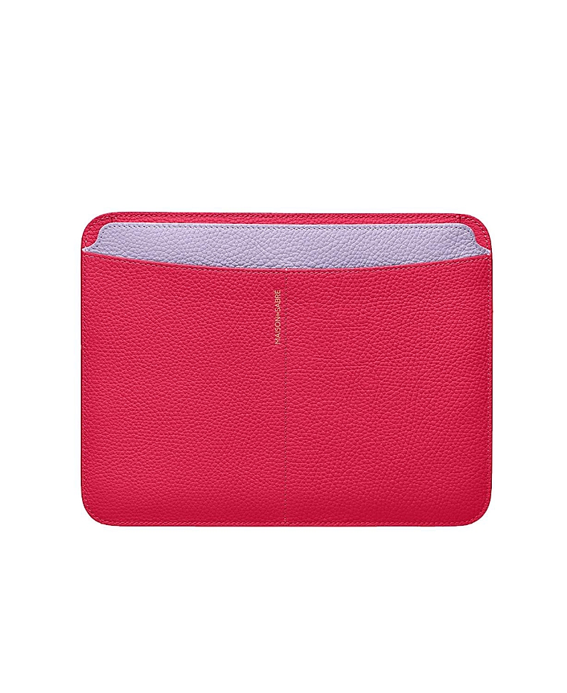 Maison de SABRE Leather iPad Case (11 inches)