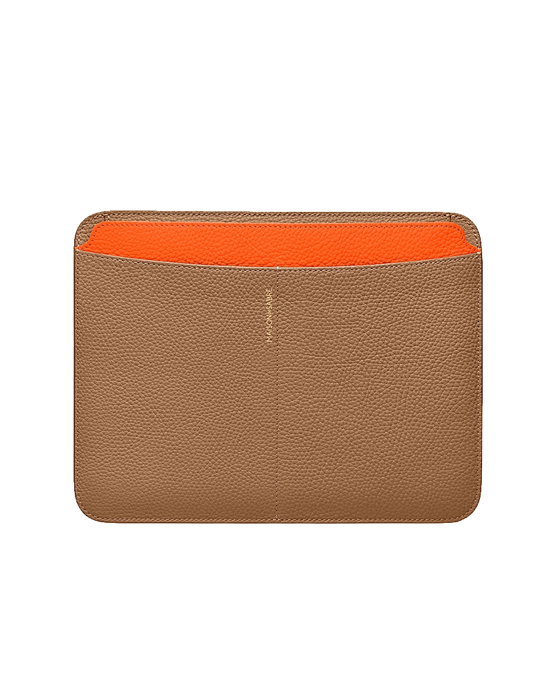 Maison de SABRE Leather iPad Case (11 inches)