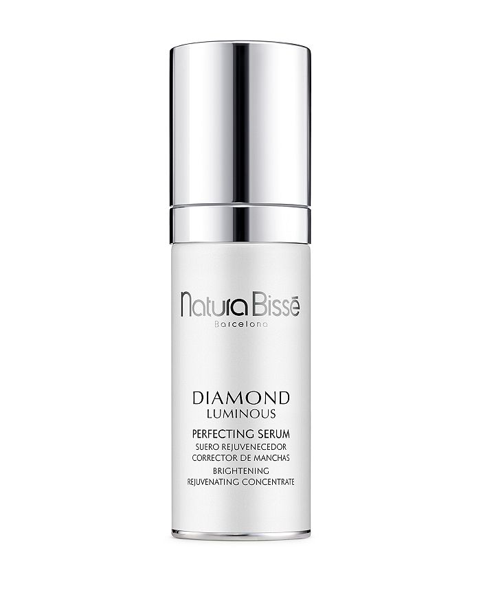 Natura Bissé Diamond Luminous Perfecting Serum main image 1