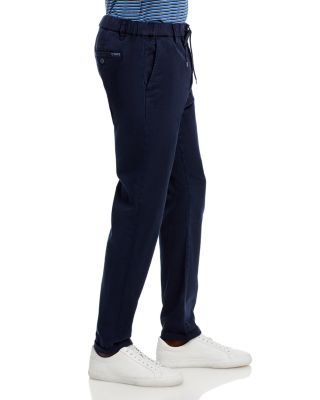 The Laird Drawstring Pants