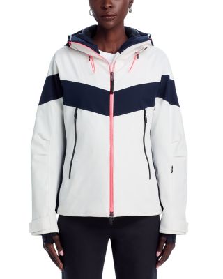 Bogner Fire + Ice Ashley T Jacket | Bloomingdale's