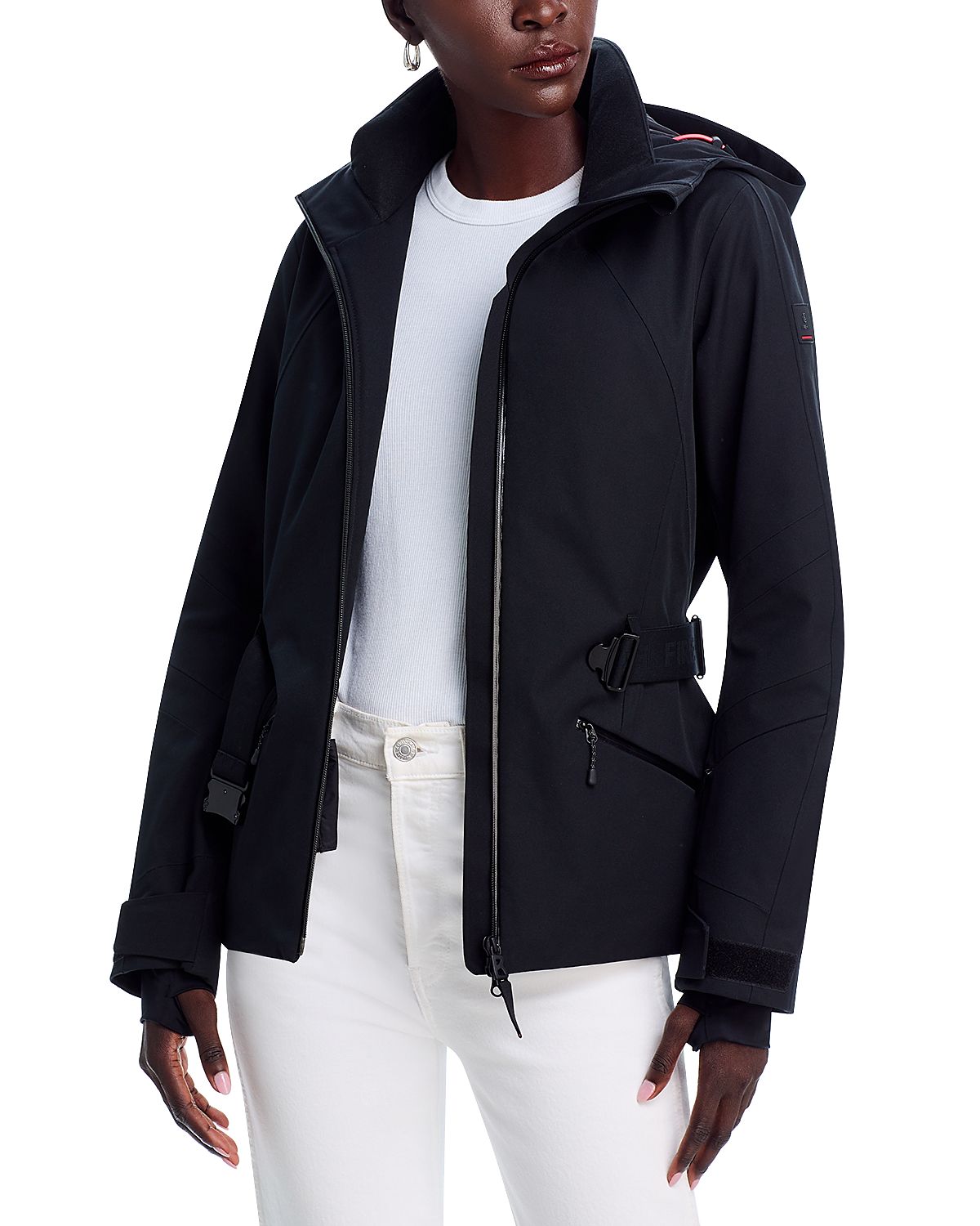 Bogner Fire + Ice Moia 2 Jacket