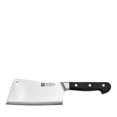 Pro 6" Meat Cleaver