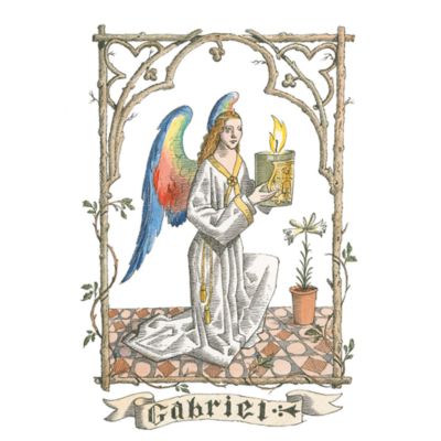 Gabriel Le Diffuseur, 11.8 oz.