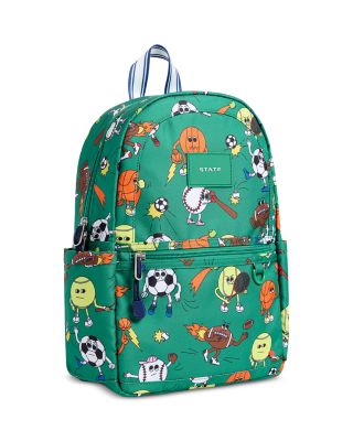 Kids' Kane Mini Travel Backpack
