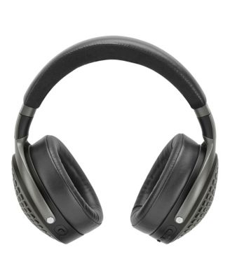 Bathys Over-Ear Hi-Fi Bluetooth Wireless Headphones with Active Noise Cancelation