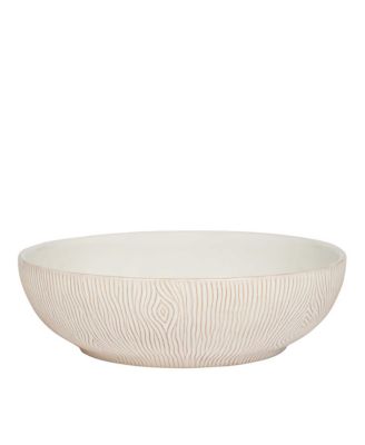Juliska - Blenheim Oak Coupe Bowl