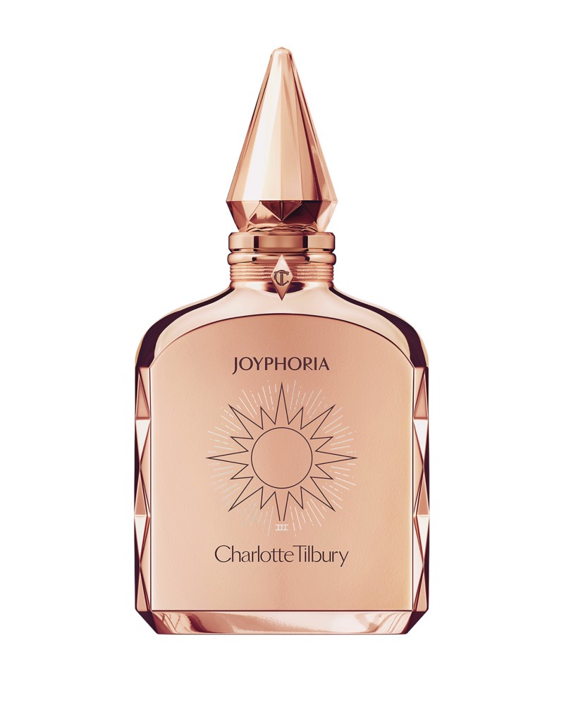 Charlotte Tilbury Joyphoria Eau de Parfum 3.3 oz.