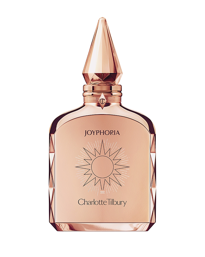 Charlotte Tilbury Joyphoria Eau De Parfum 3.4 oz Eau De Parfum Spray In White