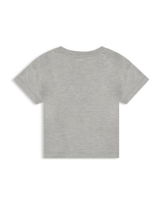 Girls' Short Sleeved Tee - Little Kid