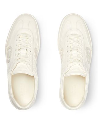 Men's Sweet Suede Low Top Sneakers