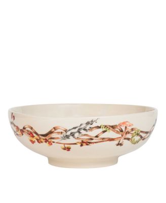 Forest Walk 12" Serving Bowl