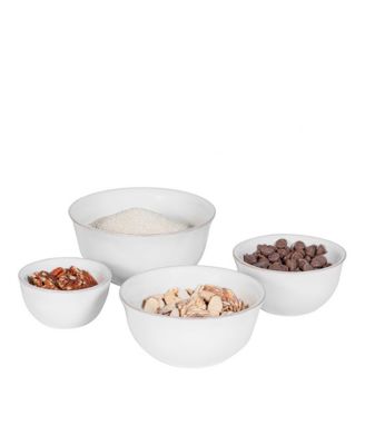 Puro Nesting Prep Bowl Set of 4